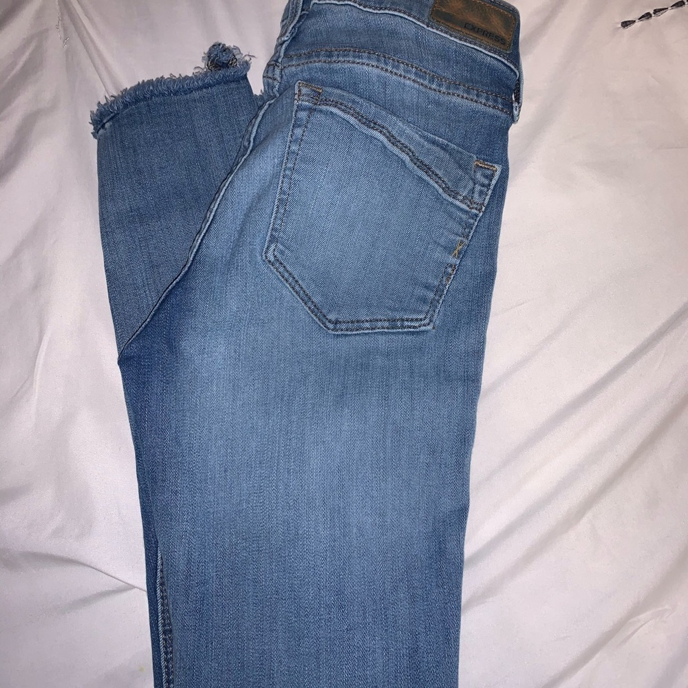 Express Jeans - Picture 3 of 3